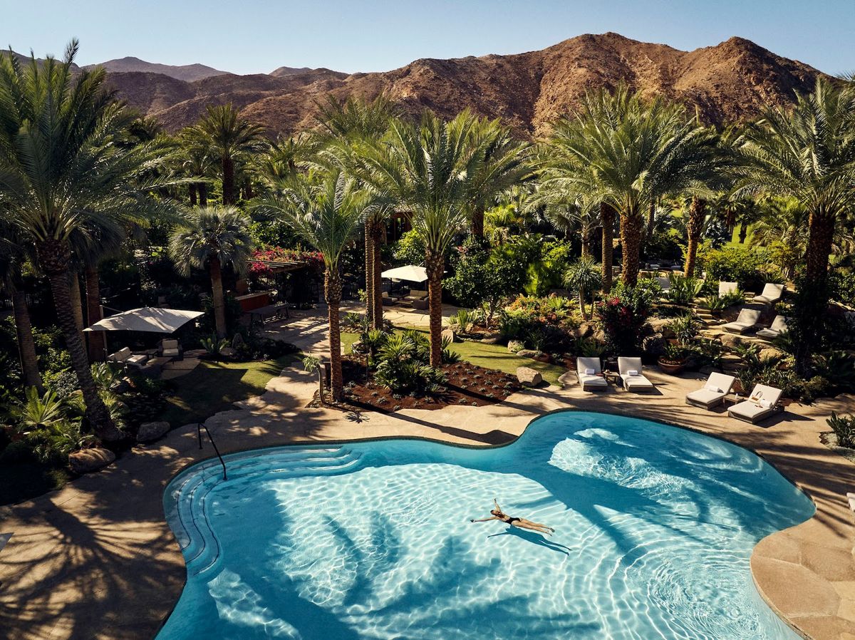 Sensei Porcupine Creek — Rancho Mirage — additional view 4