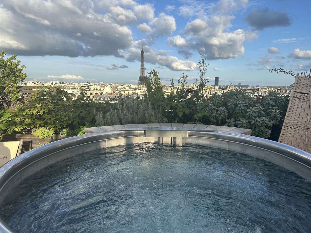 Brach Paris — paris — additional view 3