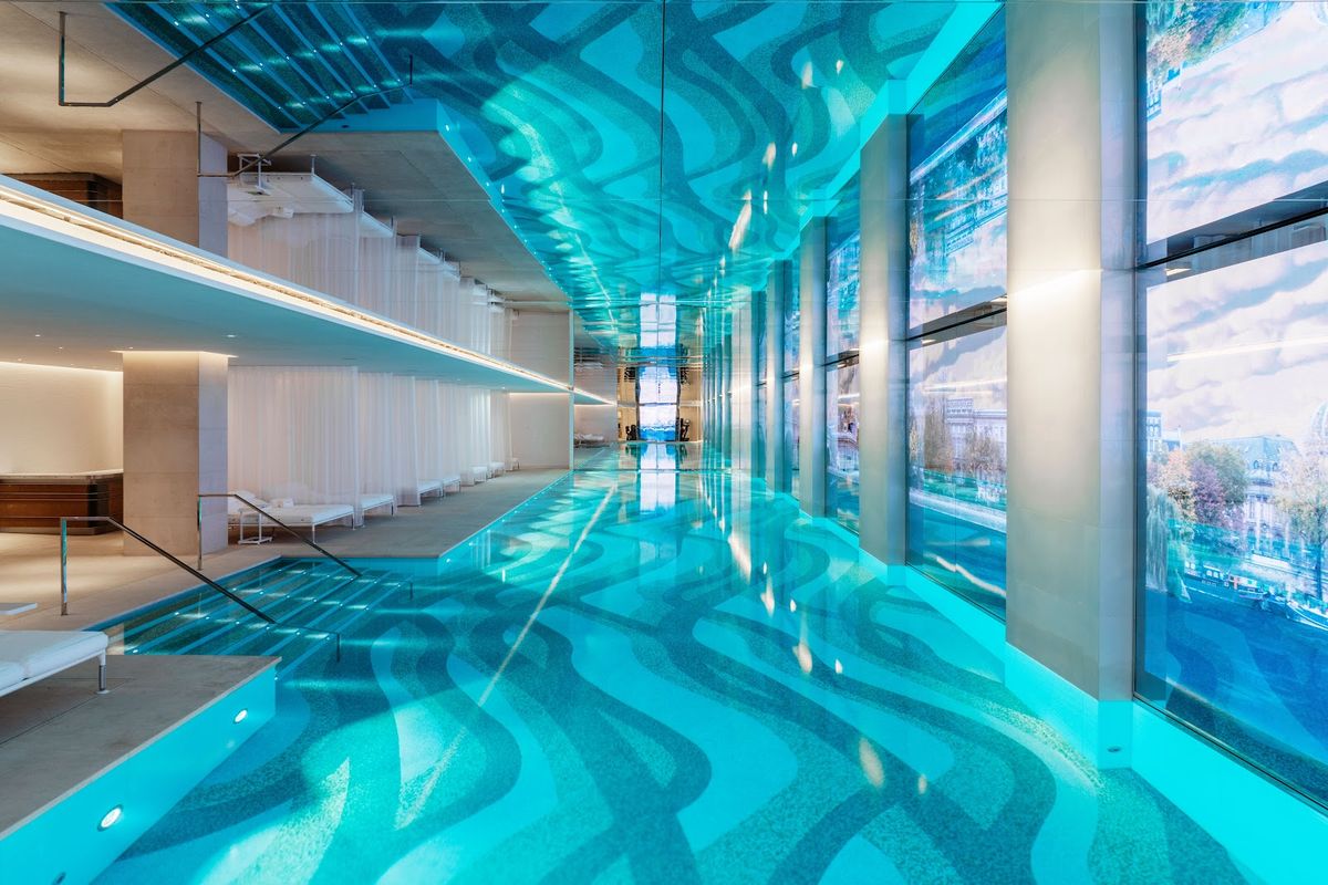 Cheval Blanc Paris — Paris — additional view 3