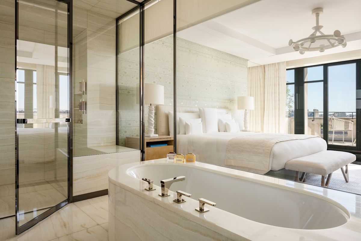 Cheval Blanc Paris — Paris — additional view 4