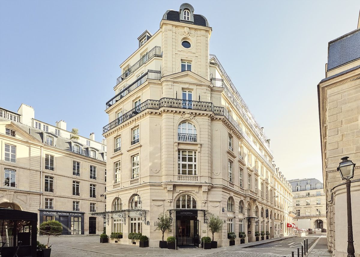 Best Heritage Hotels in Europe 2026