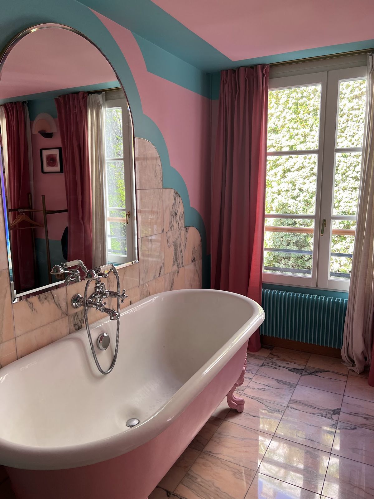 Hôtel Amour — paris — additional view 3