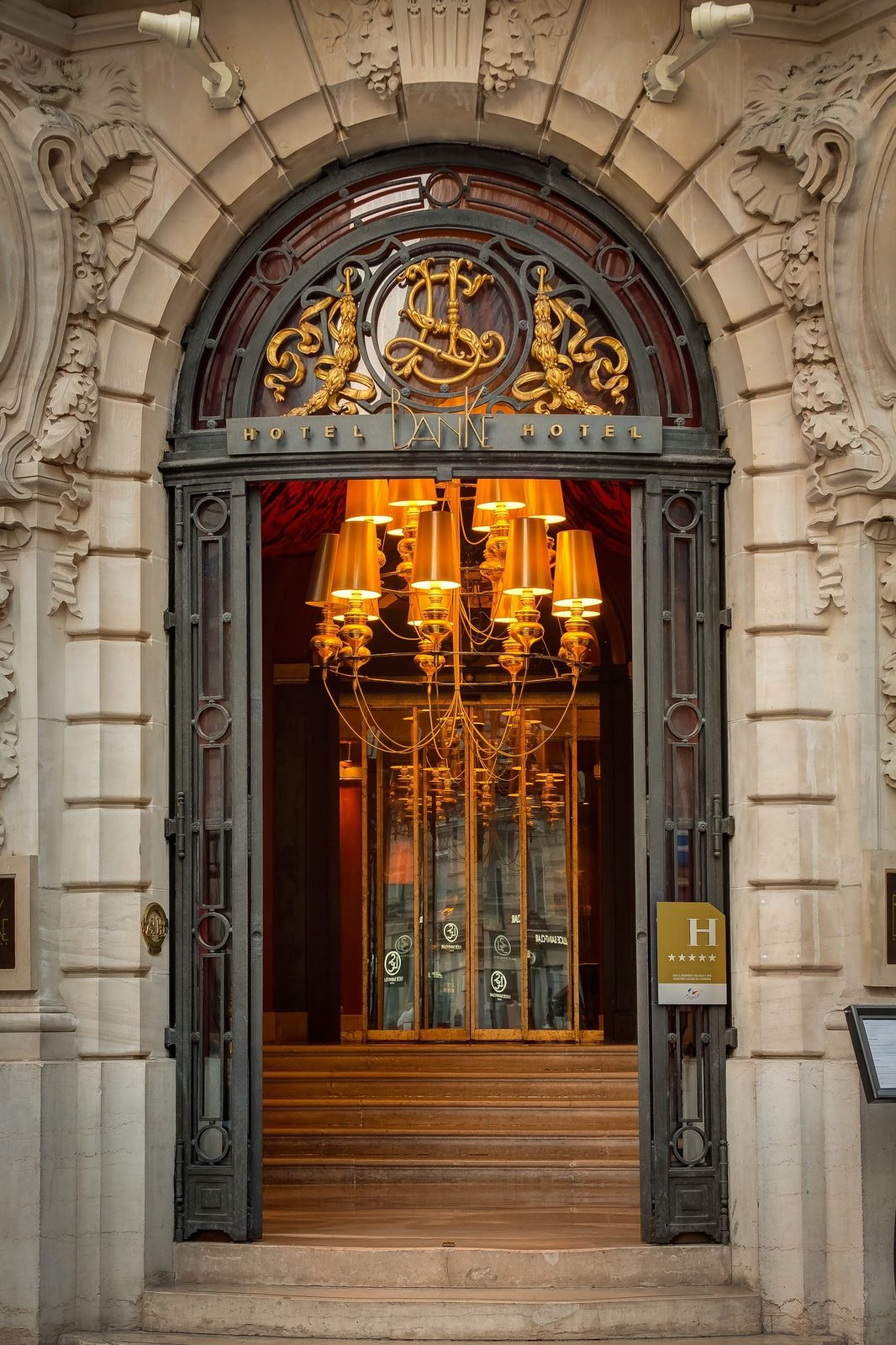 Hotel Banke Opera, Autograph Collection — Paris — additional view 4