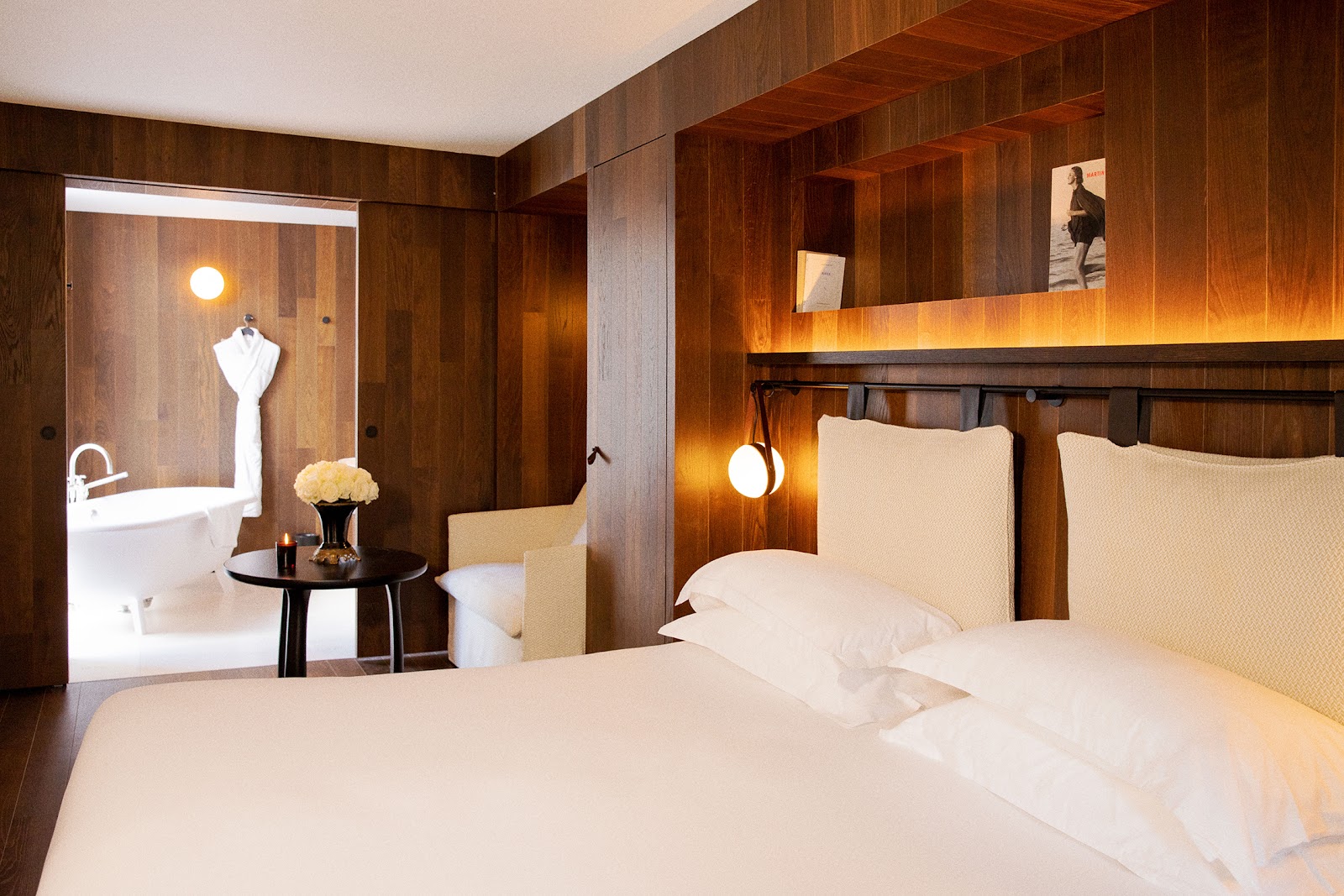 Hôtel Bourg Tibourg — Paris — additional view 4