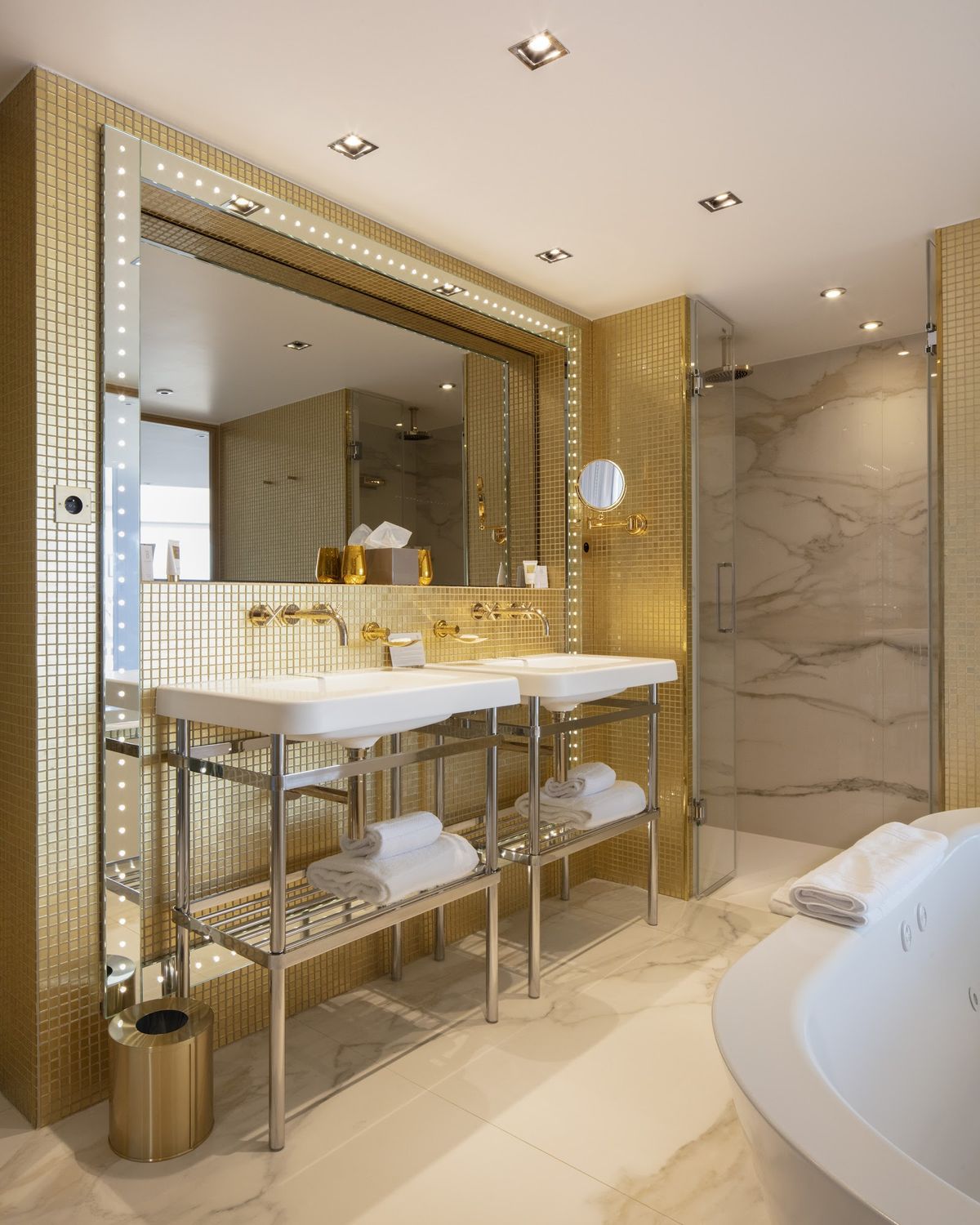 Hôtel Bowmann — Paris — additional view 4