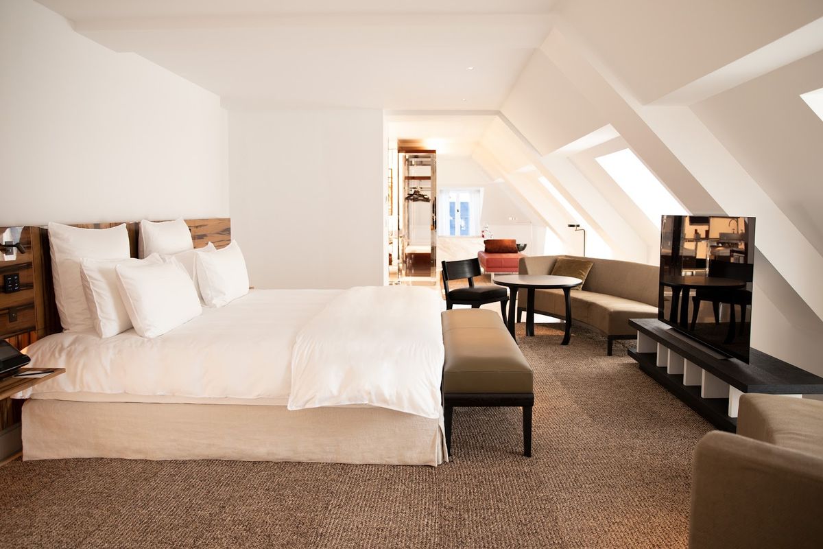 Hôtel Costes — Paris — additional view 2