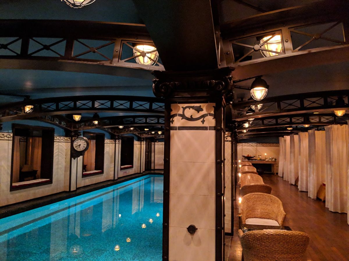 Hôtel Costes — Paris — additional view 3