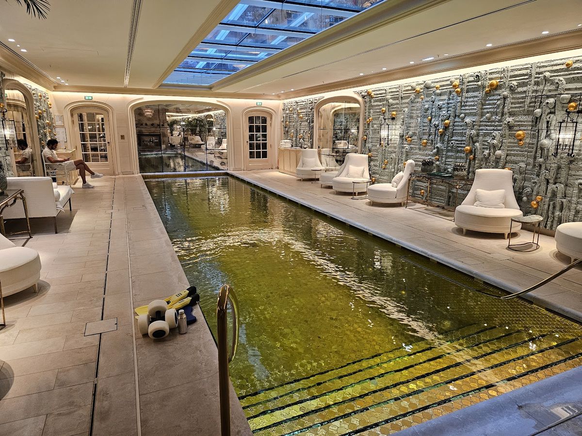 Hôtel de Crillon, A Rosewood Hotel — Paris — additional view 3