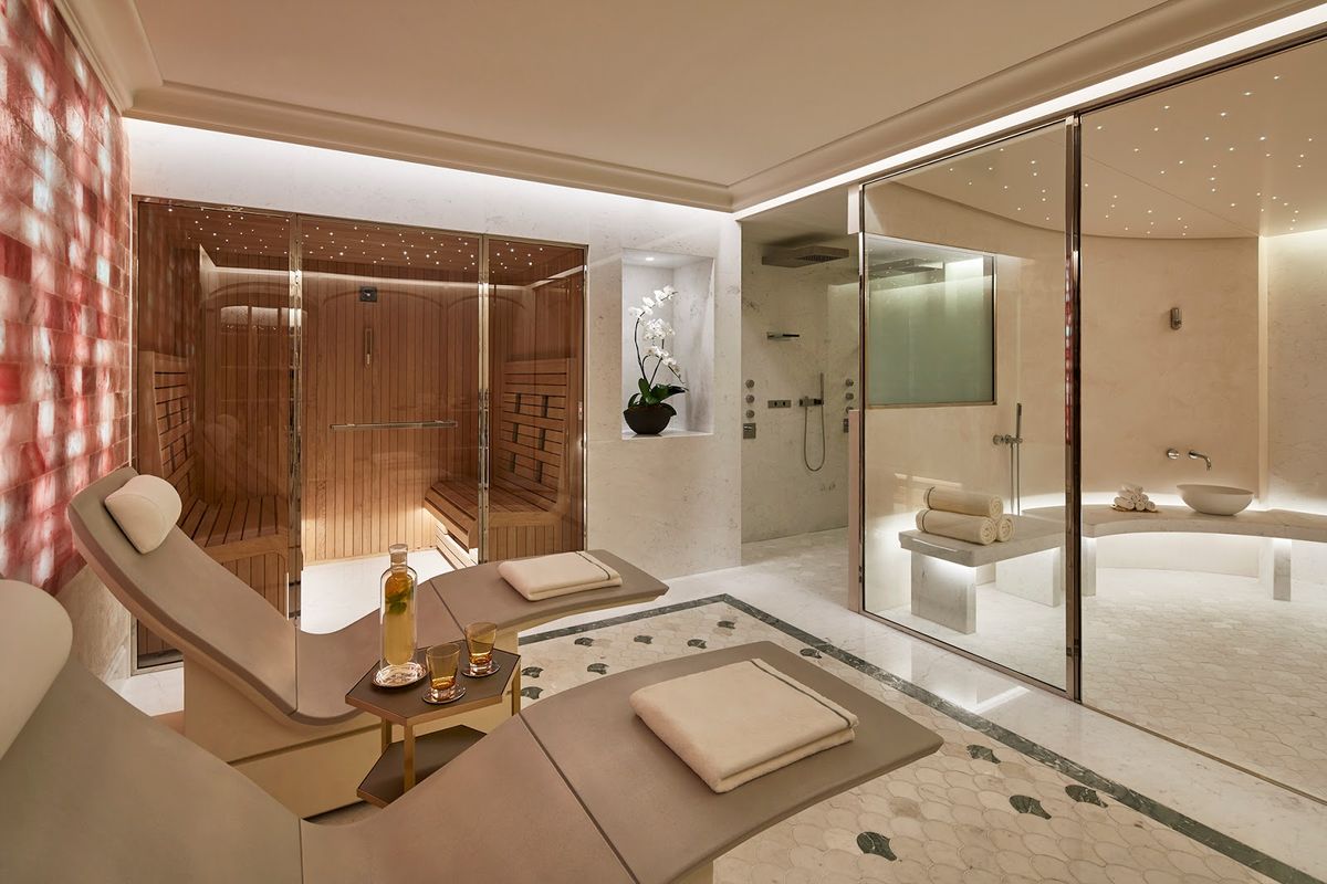 Hôtel de Crillon, A Rosewood Hotel — Paris — additional view 4