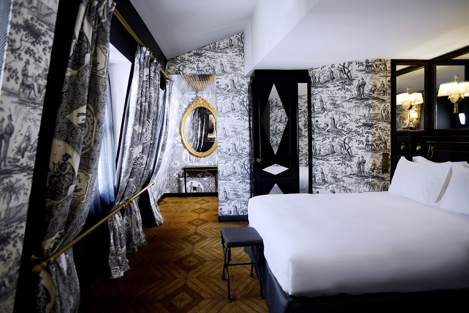 Hôtel de Jobo — Paris — additional view 2