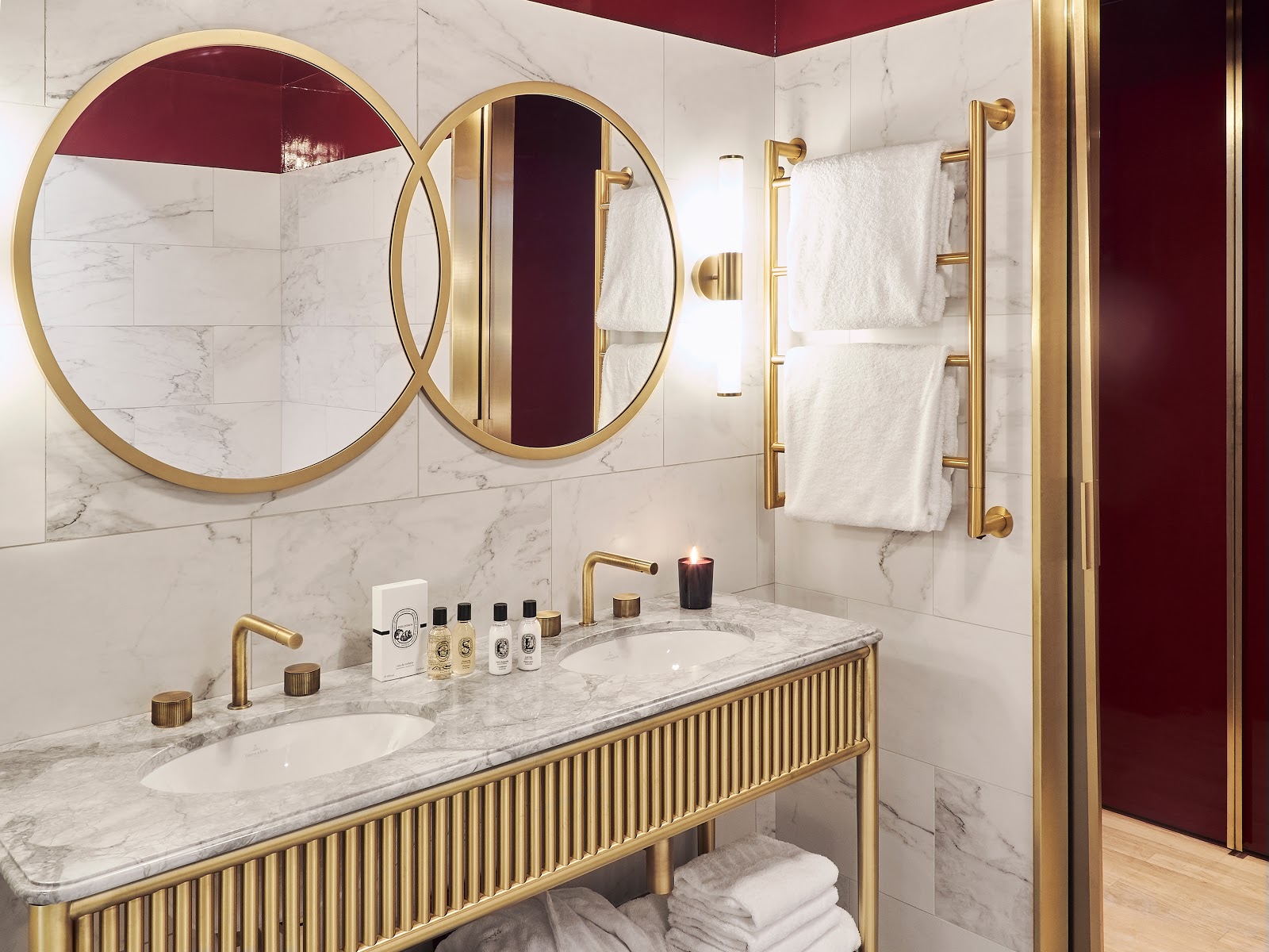 Hôtel Grand Powers — Paris — additional view 4