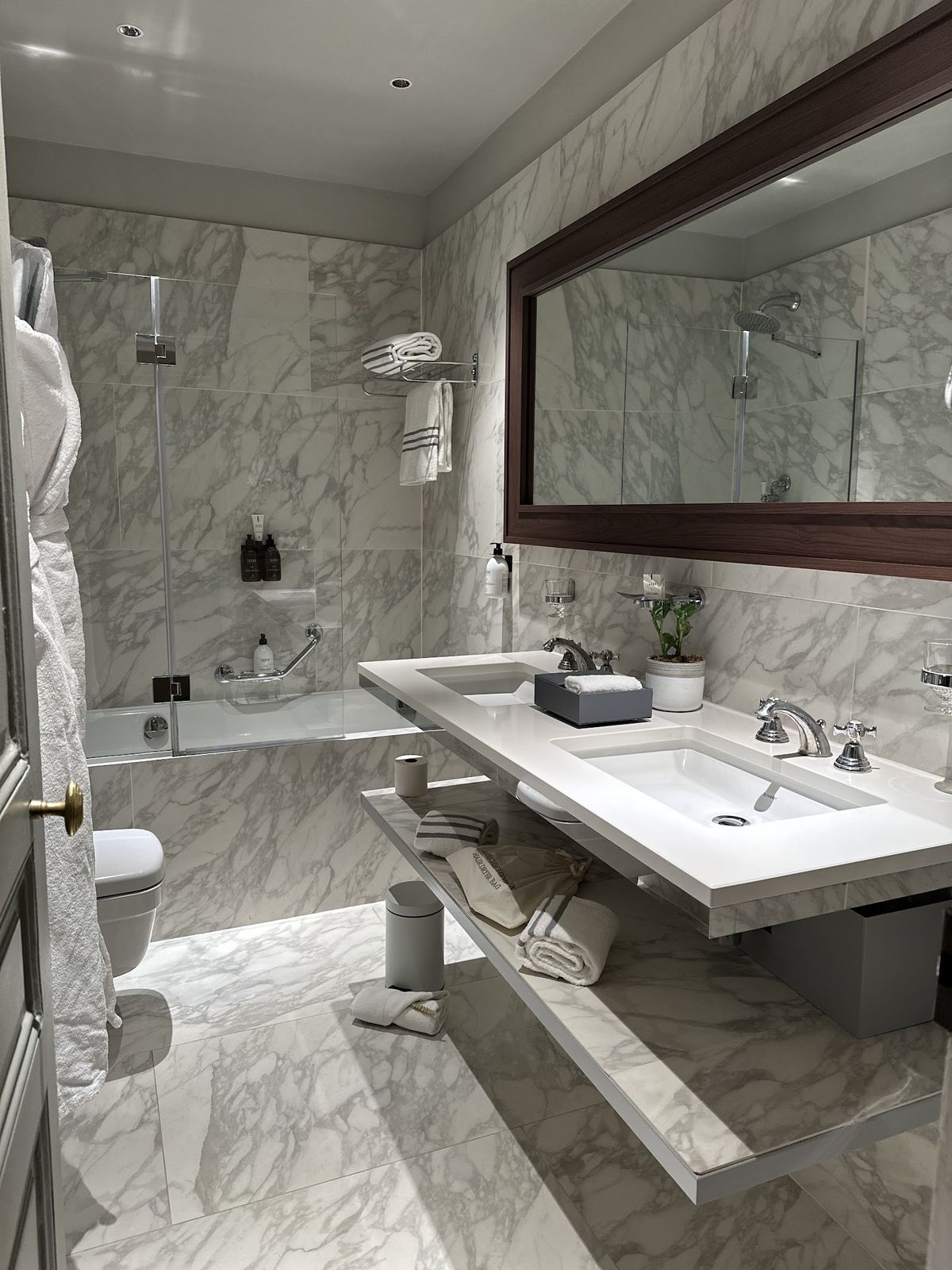 Hôtel Lancaster Paris — Paris — additional view 3