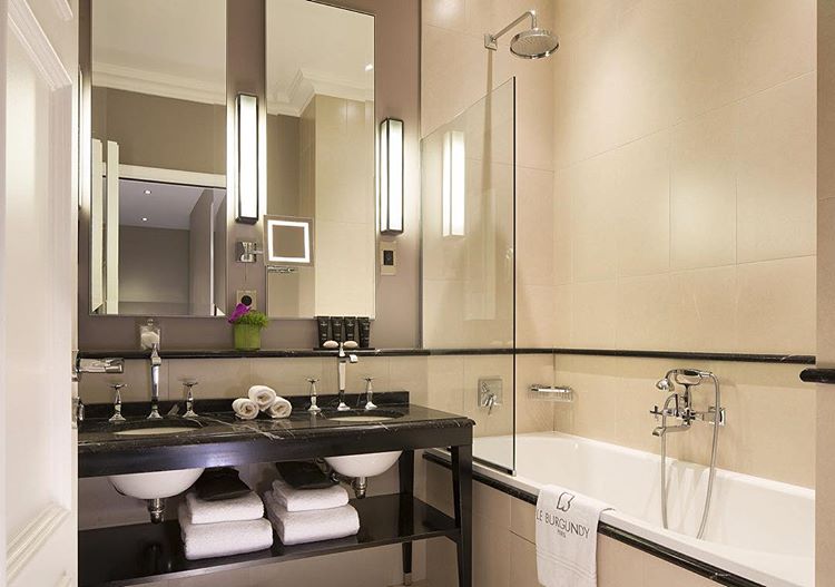 Hôtel Le Burgundy Paris — Paris — additional view 4