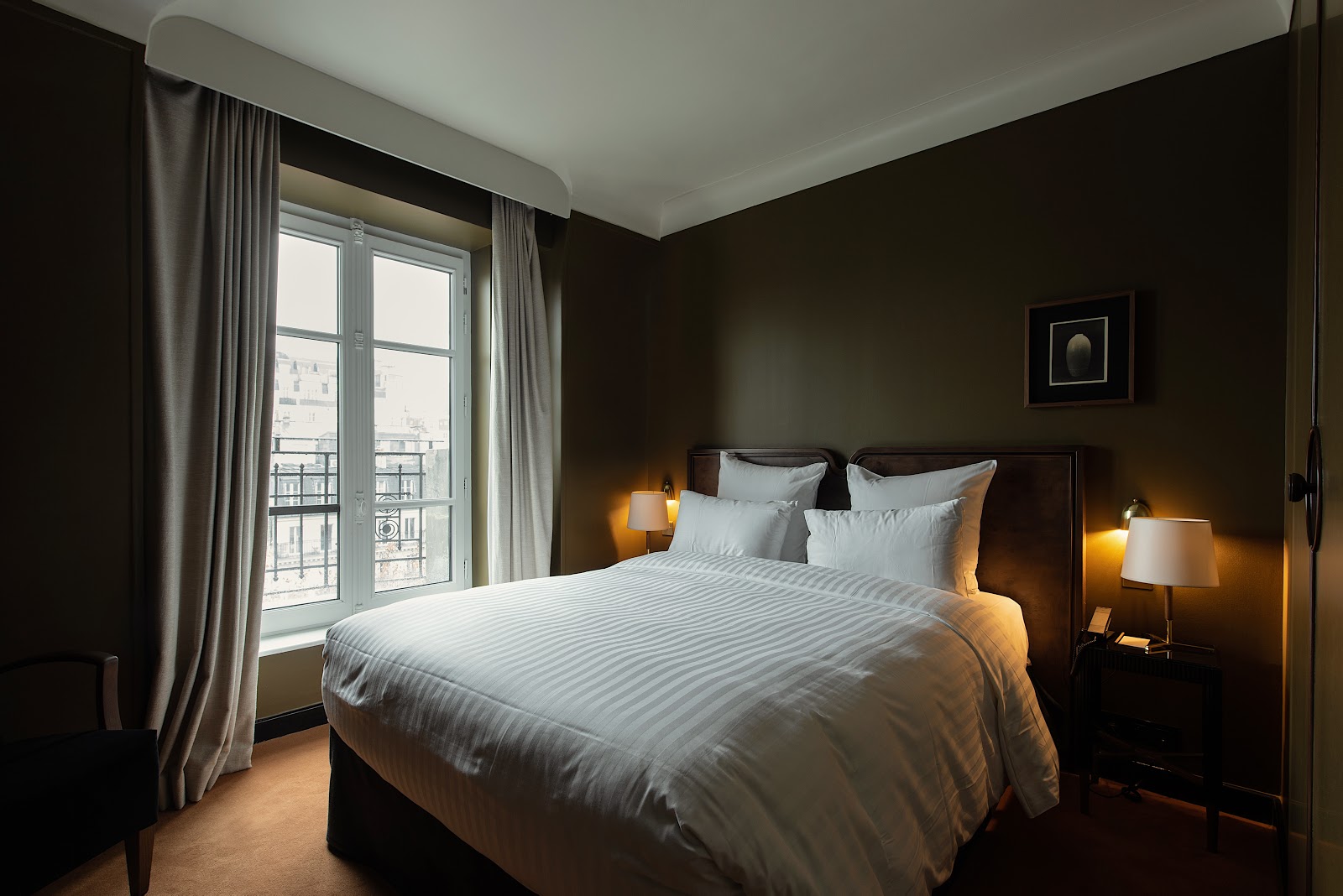 Hôtel Rochechouart — Paris — additional view 2