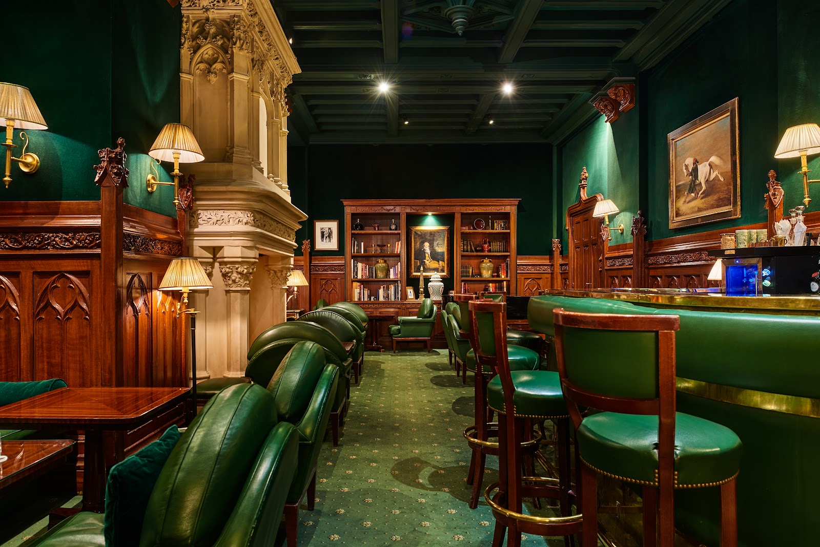 Hôtel Westminster Paris — Paris — additional view 4