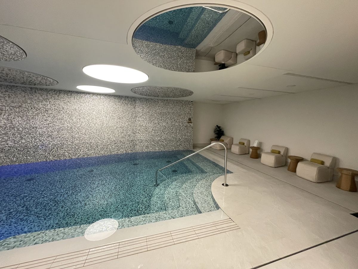 Kimpton St Honoré Paris — Paris — additional view 3