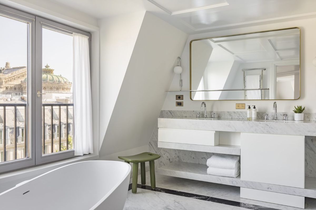 Kimpton St Honoré Paris — Paris — additional view 4