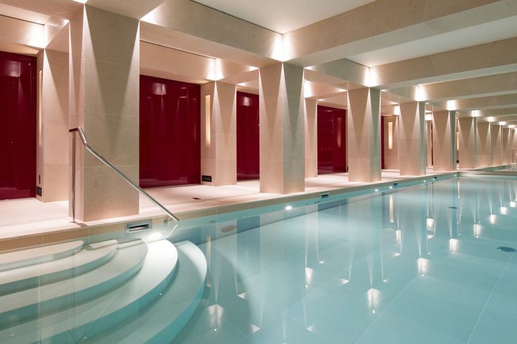 La Réserve Paris - Hotel and Spa — Paris — additional view 3