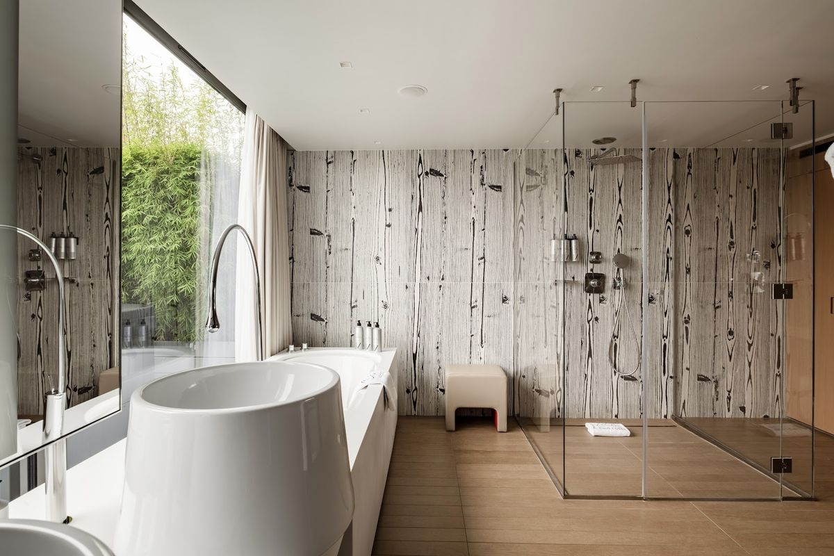 Le Cinq Codet — Paris — additional view 3