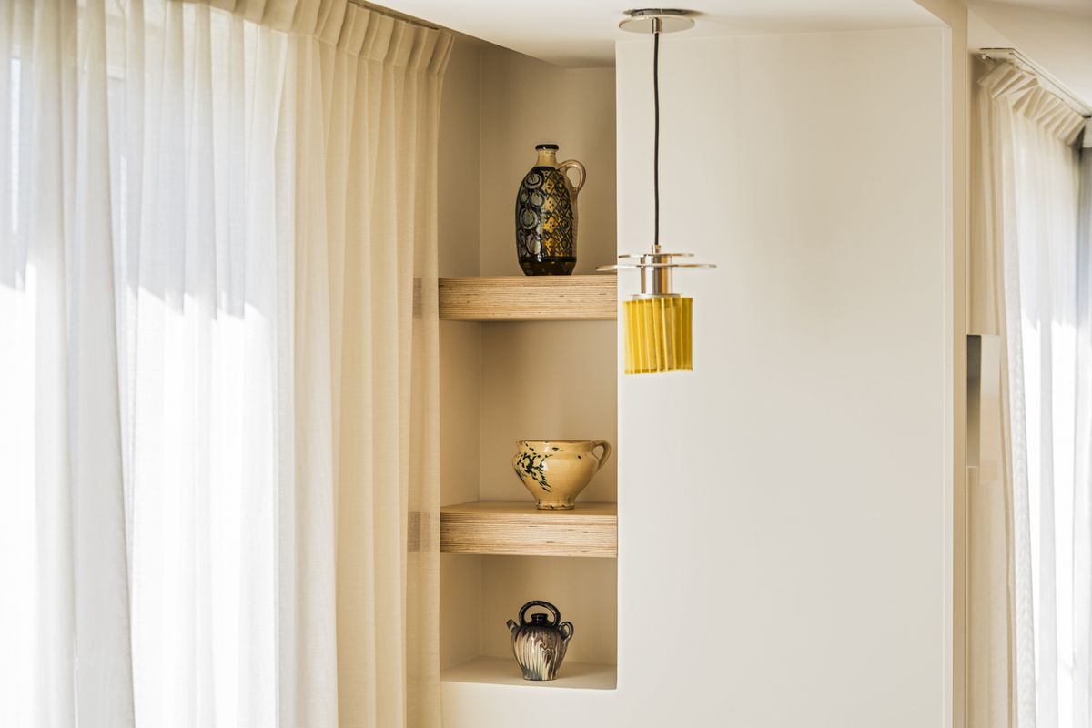 Le Citizen Hotel — paris — additional view 4