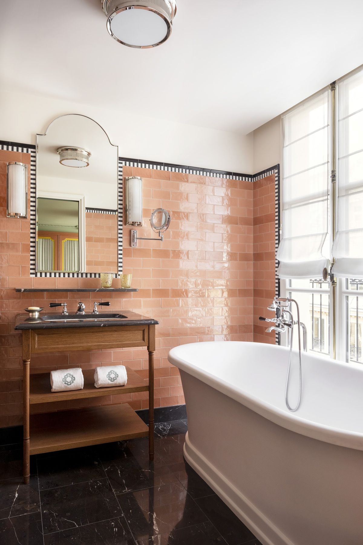 Le Grand Mazarin — paris — additional view 4