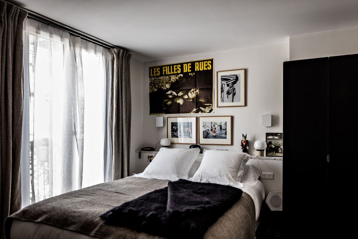 Le Pigalle Paris — paris — additional view 2