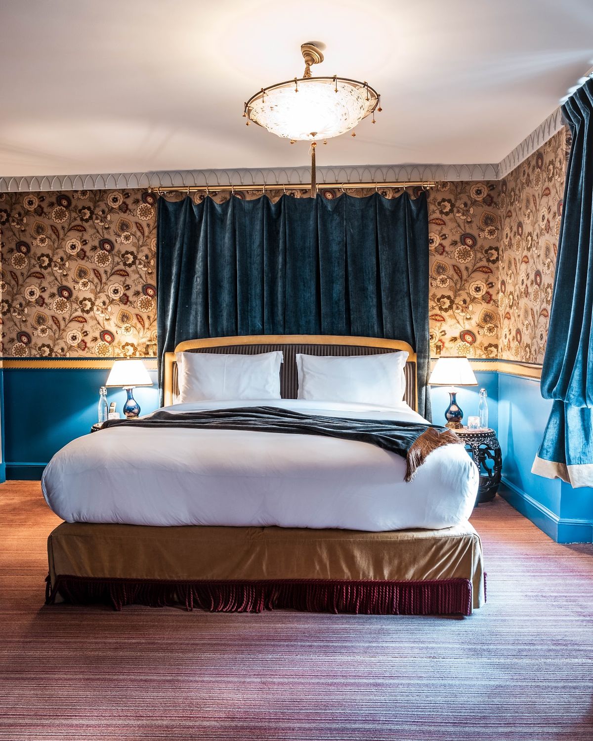 L'Hôtel — Paris — additional view 2