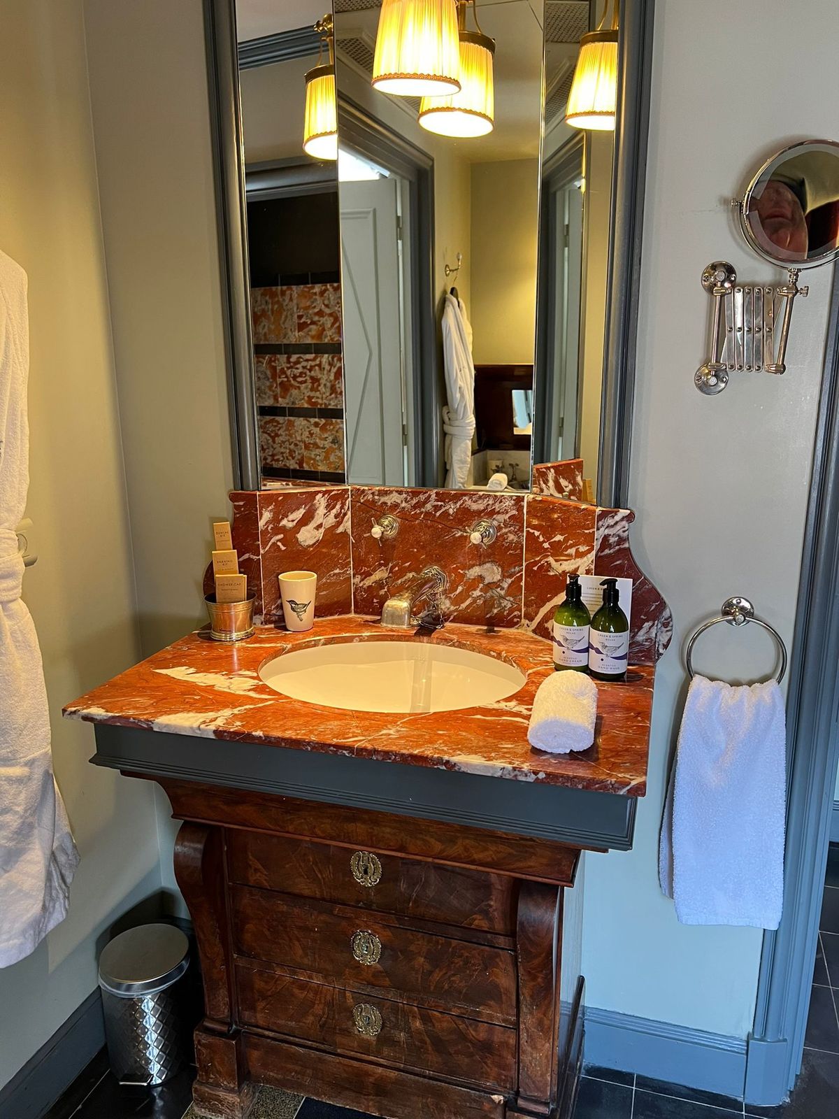 L'Hôtel — Paris — additional view 4