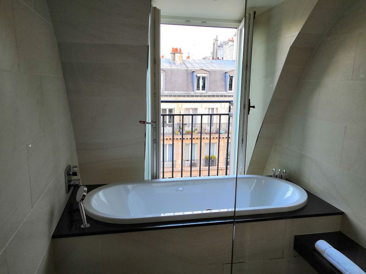 Maison Albar Le Pont-Neuf — Paris — additional view 4