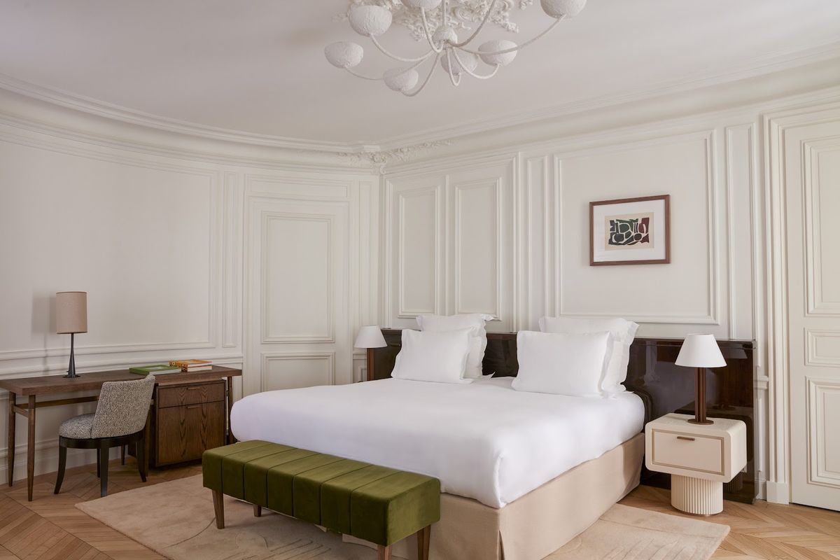Maison Delano Paris — Paris — additional view 2