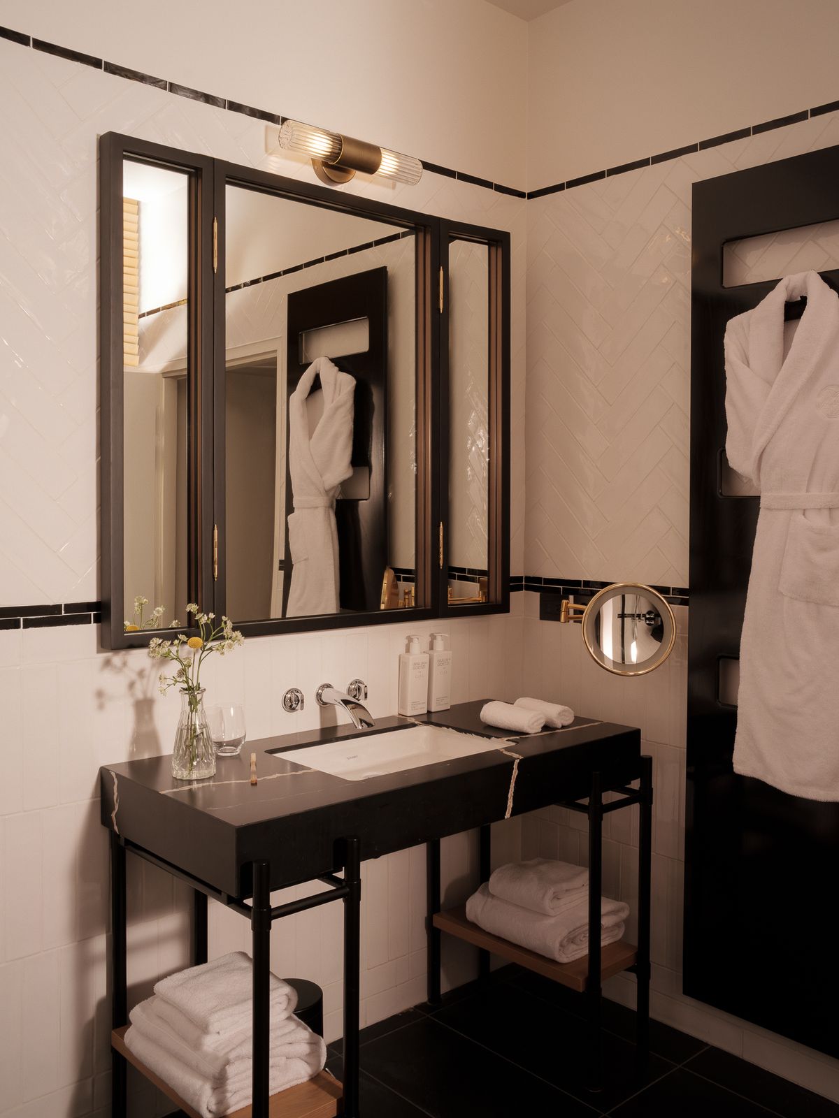 Maison Delano Paris — Paris — additional view 3