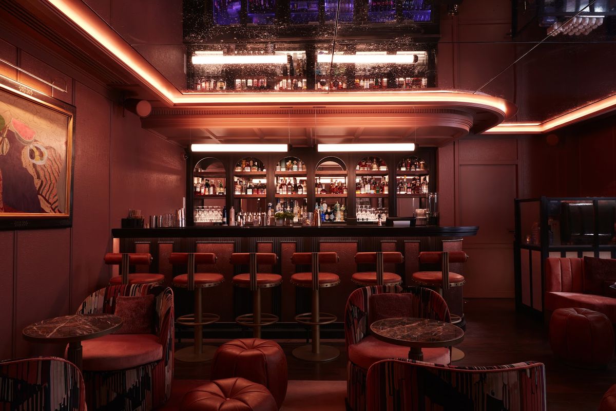 Maison Delano Paris — Paris — additional view 4