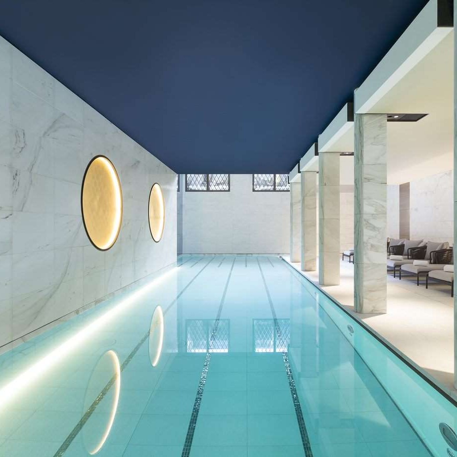 Mandarin Oriental Lutetia, Paris — Paris — additional view 3