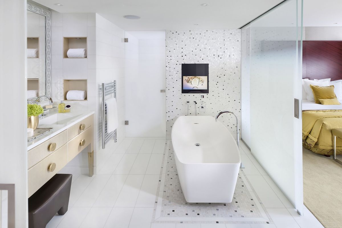 Mandarin Oriental, Paris — Paris — additional view 4