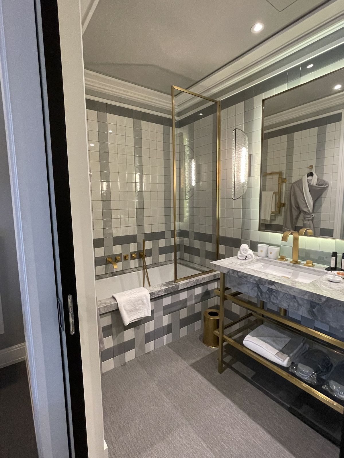 Nolinski Paris — Paris — additional view 4