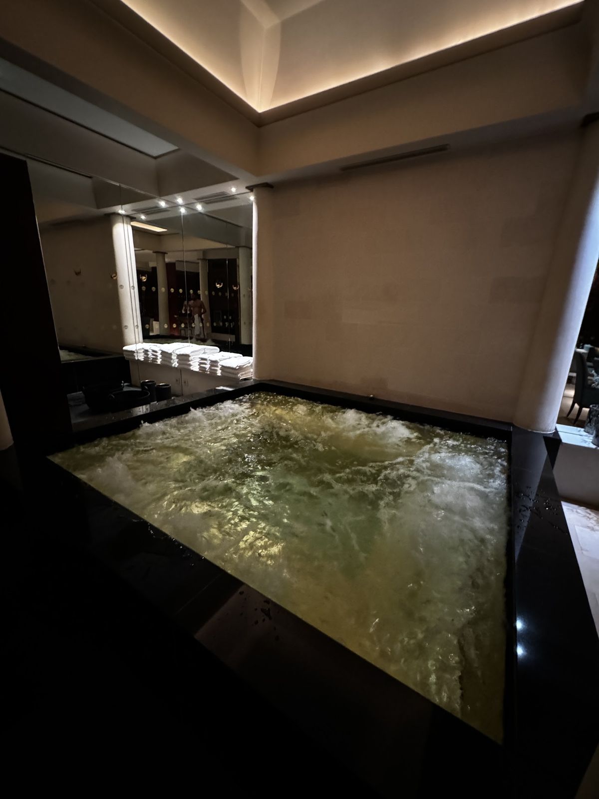 Park Hyatt Paris-Vendôme — Paris — additional view 3