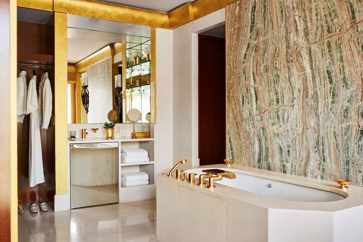Park Hyatt Paris-Vendôme — Paris — additional view 4