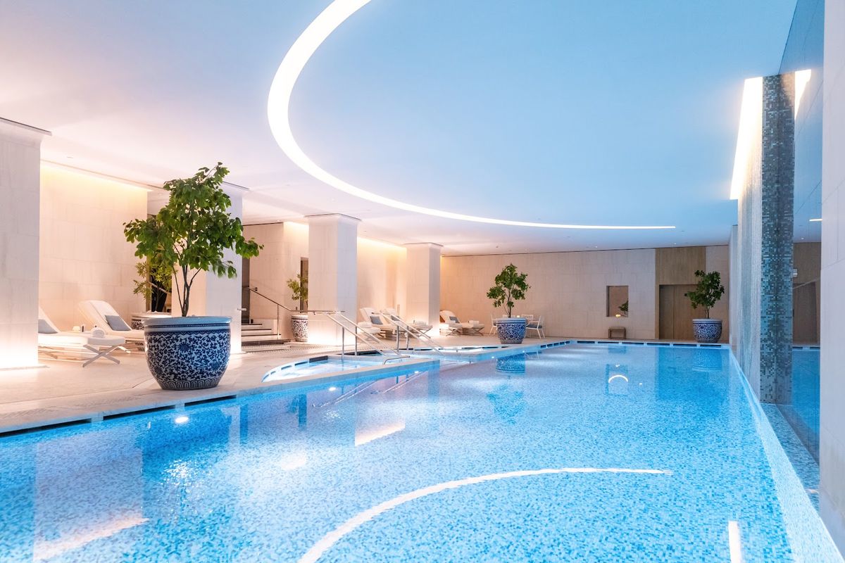 The Peninsula Paris — Paris — additional view 3