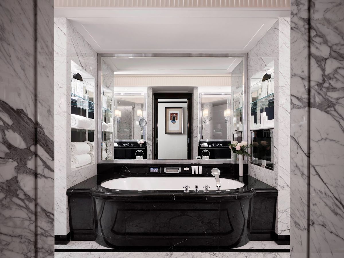 The Peninsula Paris — Paris — additional view 4