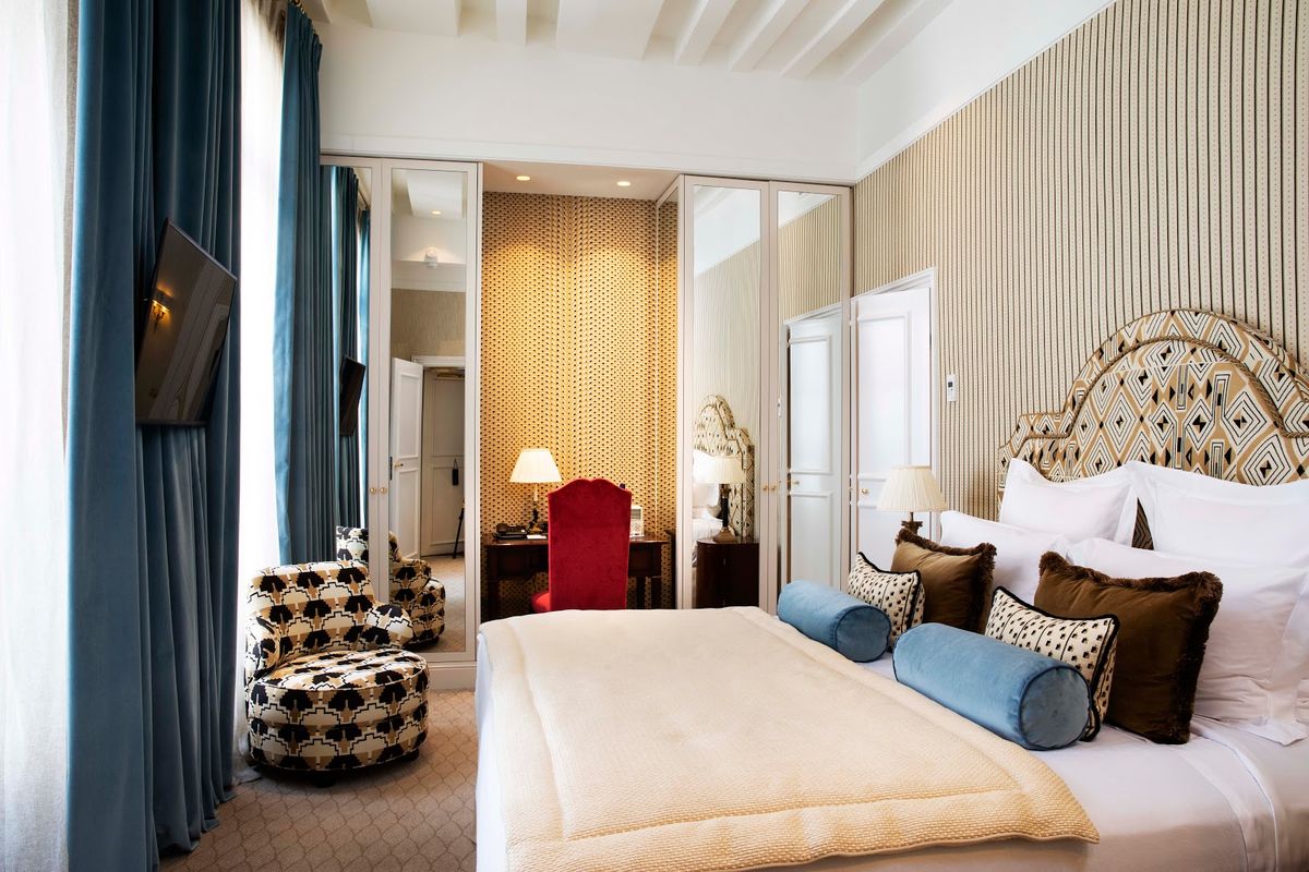 Relais Christine — Paris — additional view 2