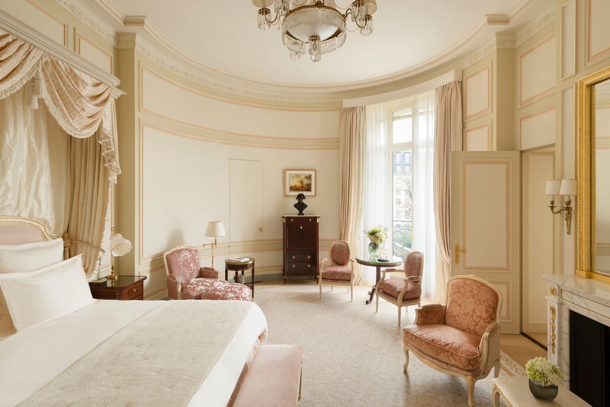 Ritz Paris — Paris — additional view 2
