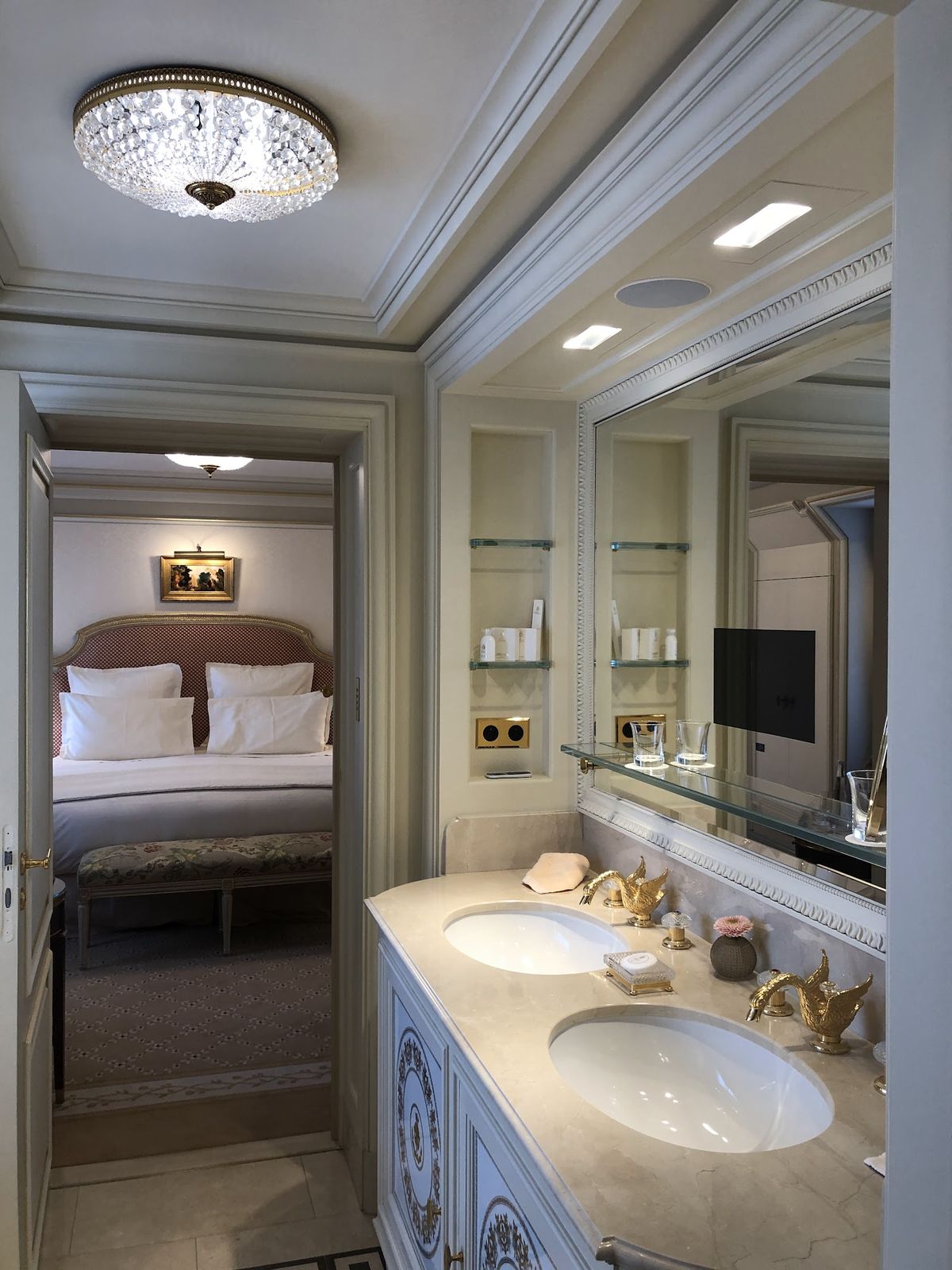 Ritz Paris — Paris — additional view 4