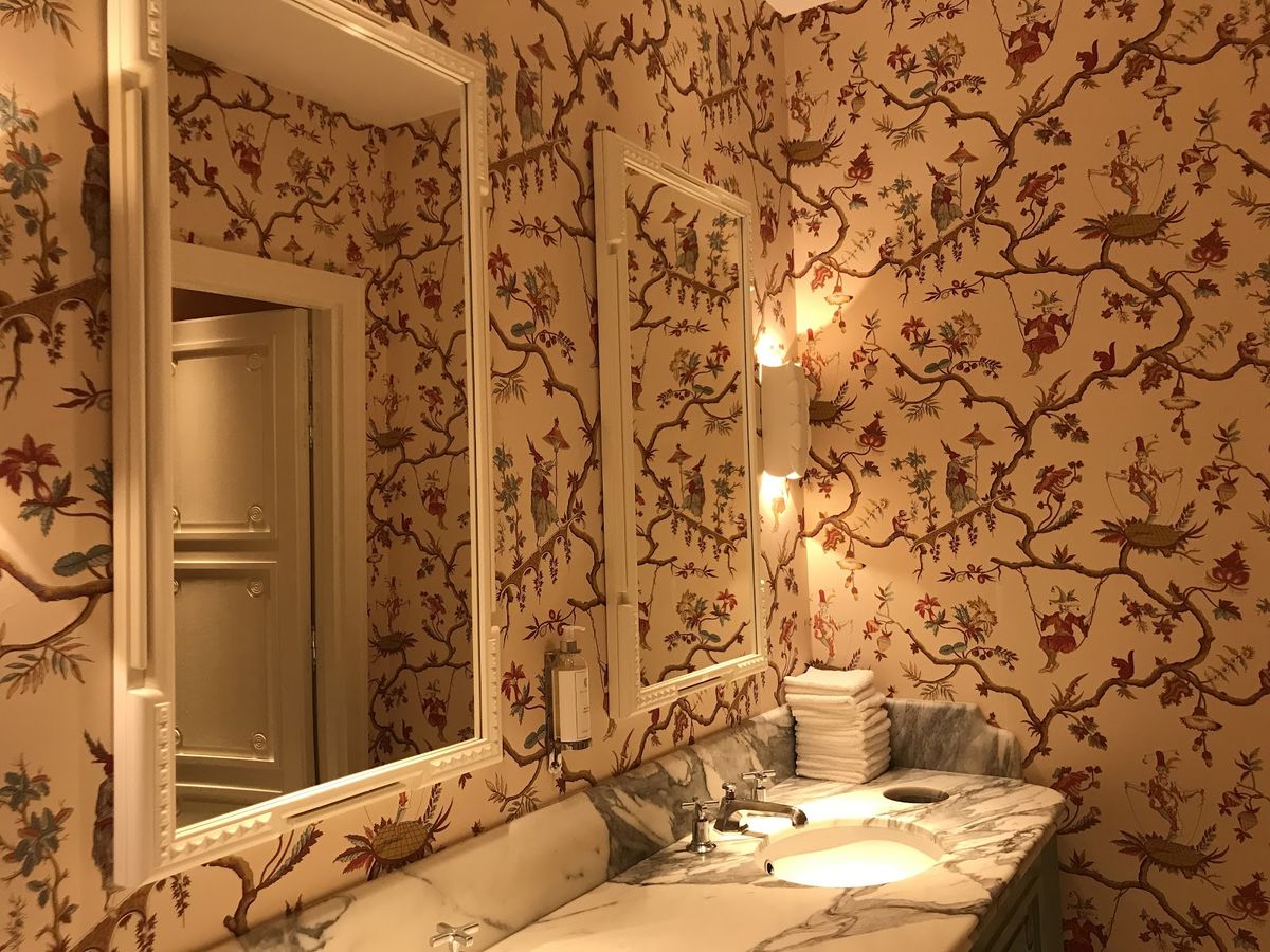 Saint James Paris — Paris — additional view 4
