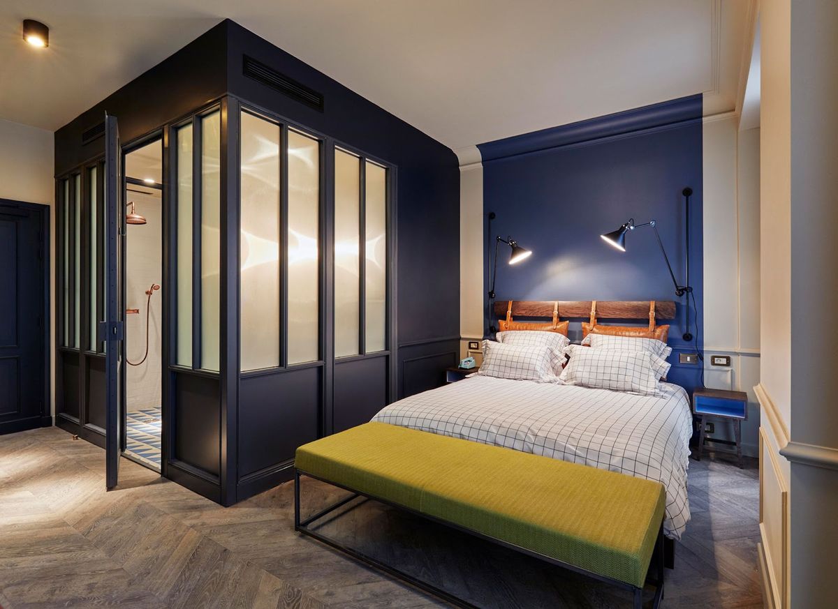 The Hoxton, Paris — Paris — additional view 2