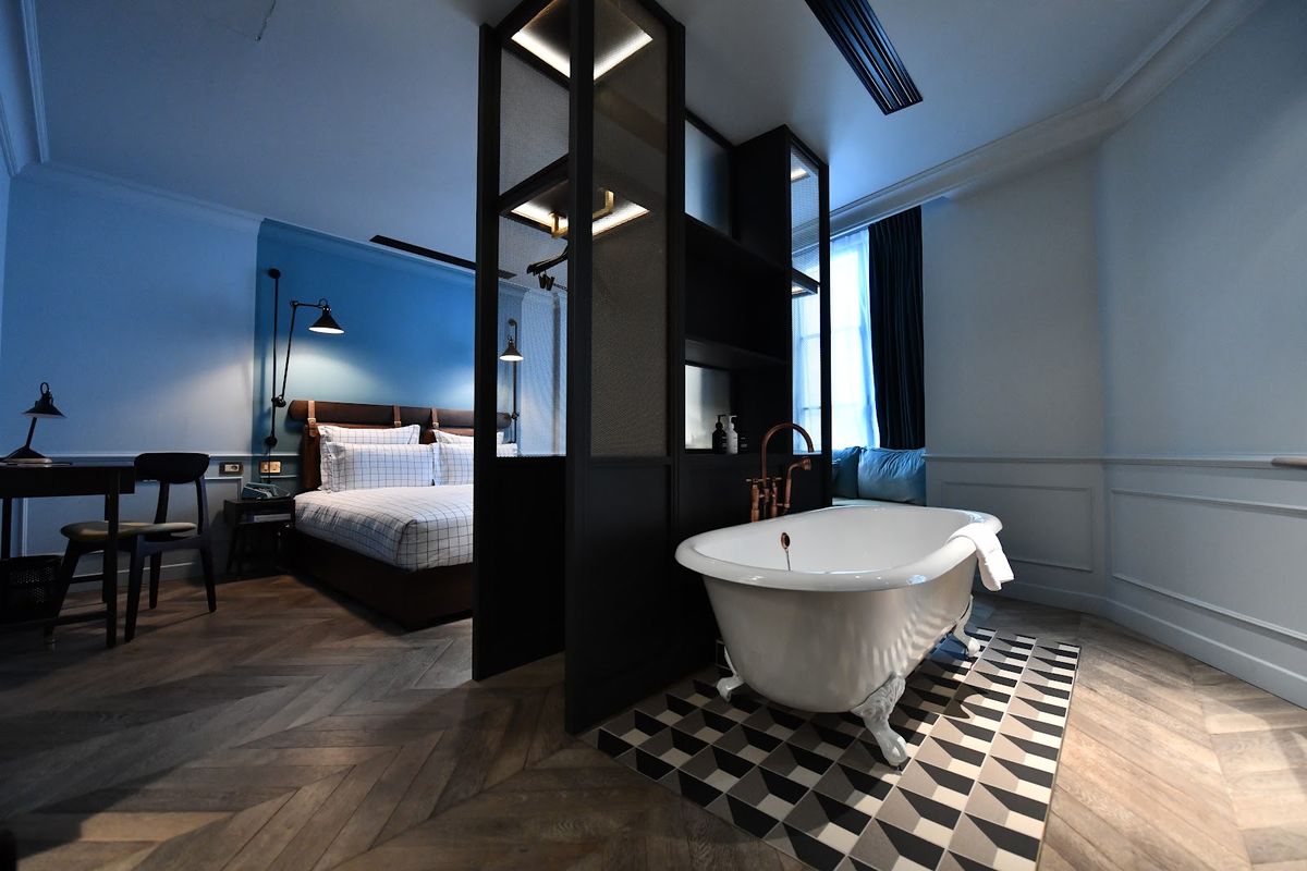 The Hoxton, Paris — Paris — additional view 3