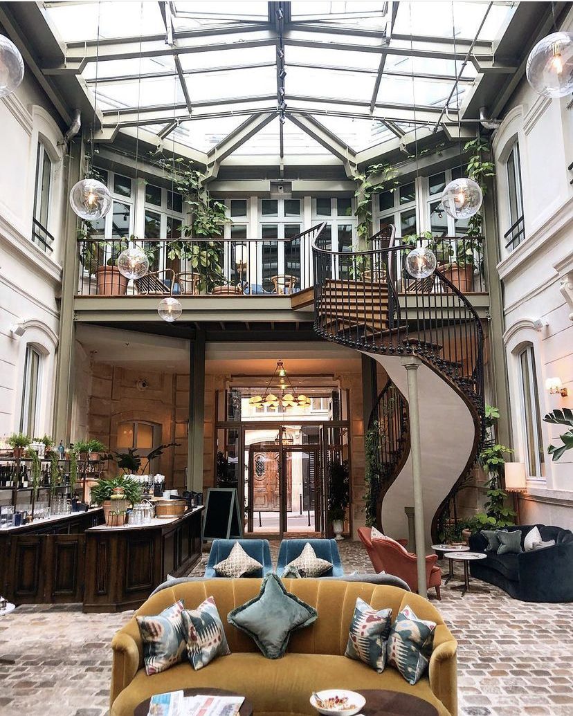 The Hoxton, Paris — Paris — additional view 4