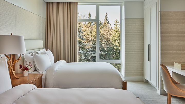 Goldener Hirsch, Auberge Collection — Park City — additional view 2
