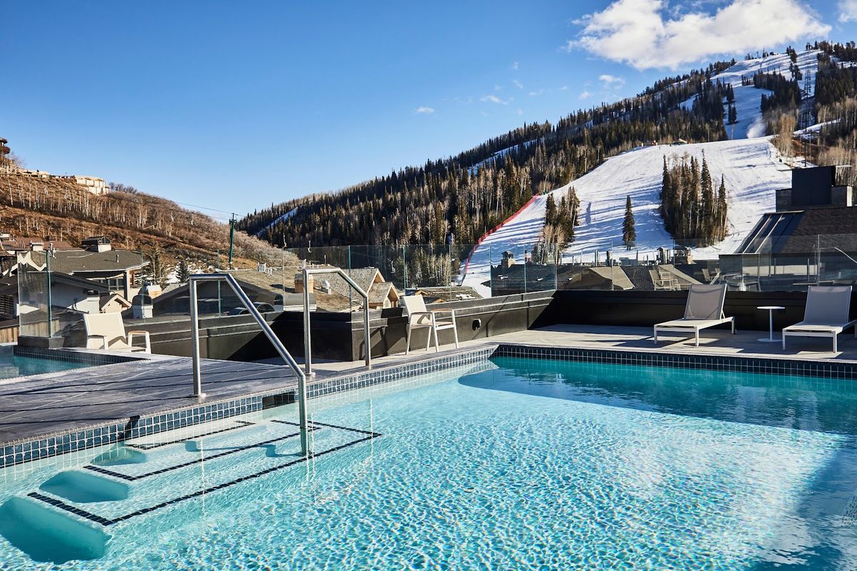 Goldener Hirsch, Auberge Collection — Park City — additional view 3