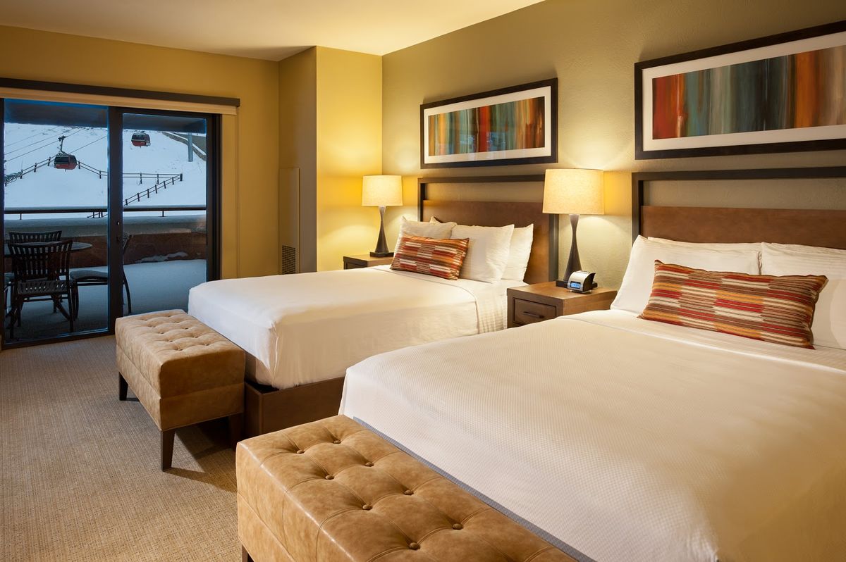 Grand Summit Hotel — Park City — additional view 2
