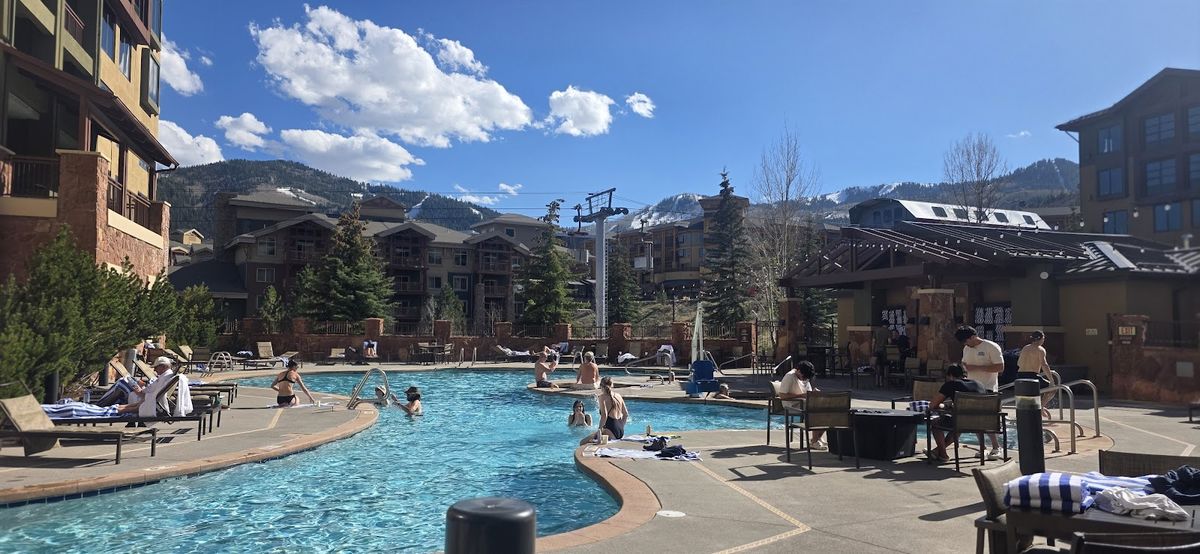 Grand Summit Hotel — Park City — additional view 3